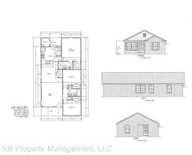 Main picture of 4883 Joyner Swamp Rd