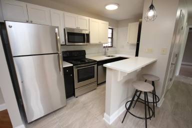 Main picture of The Winston Apartments