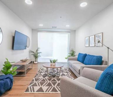 Main picture of Axis Luxury Living