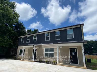 Main picture of 443 Faith Dr SW