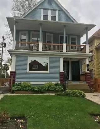 Main picture of 9402 Pierpont Ave