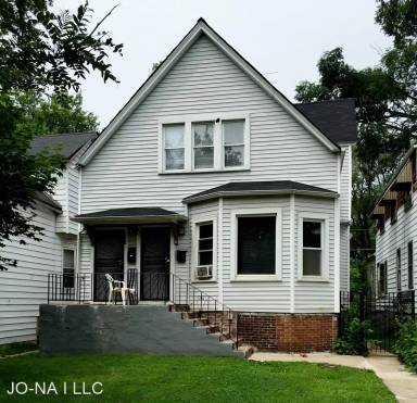 Main picture of 444 W 118th St