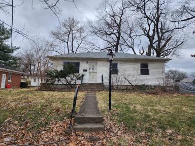 Main picture of 4562 Johnson St