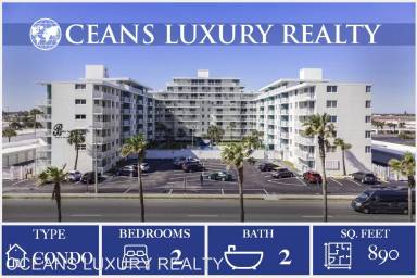 Main picture of Bellair Condo