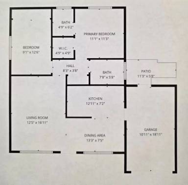 Main picture of 1166 Florence St