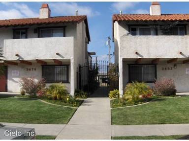 Main picture of 3482 Monroe Ave