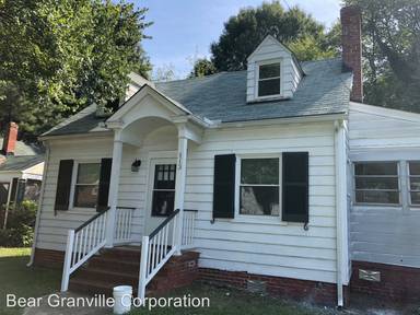 Main picture of 113 E 34th St