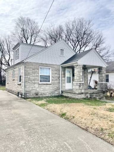 Main picture of 1728 Ohio St