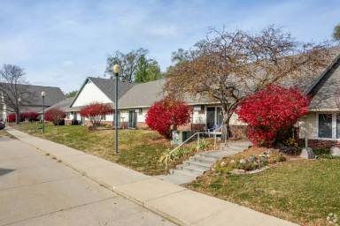 Main picture of Fairmeadows Village 55+ Apartment Community