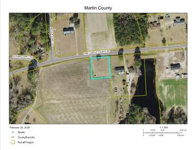 Main picture of 2510 Piney Grove Church Rd