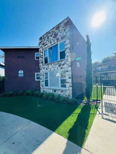 Main picture of 4136 Palmwood Dr