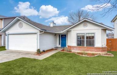 Main picture of 13027 Feather Ridge Dr