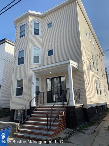 Main picture of 109 Thornton St