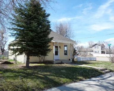 Main picture of 29 Ash St