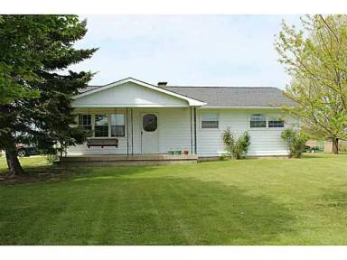 Main picture of 1032 W County Road 625 N