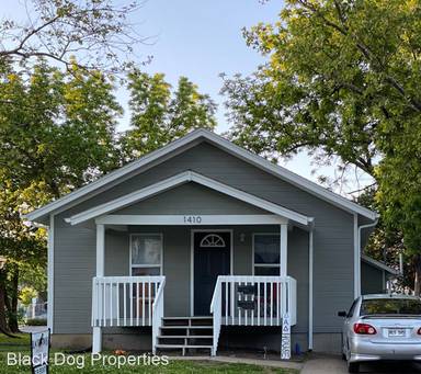 Main picture of 1410 Houston St