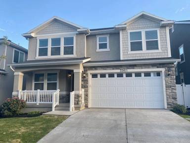 Main picture of 3961 W 1850 N