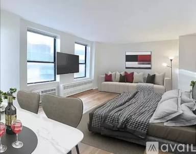 Main picture of 114 East 40th St