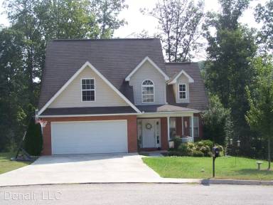 Main picture of 1800 Silver Cloud Ln