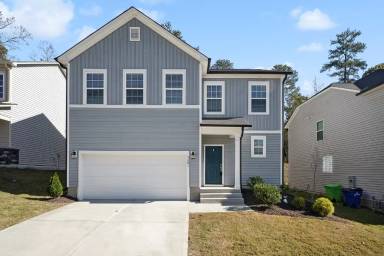 Main picture of 3401 Slippery Elm Dr
