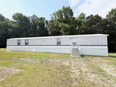 Main picture of Dennis Drive Princeton, NC 27569