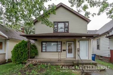 Main picture of 1219 Idaho St
