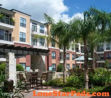 Main picture of Broadstone Memorial Apartment