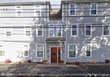 Main picture of 1098 West St