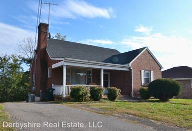 Main picture of 5046 Fort Ave