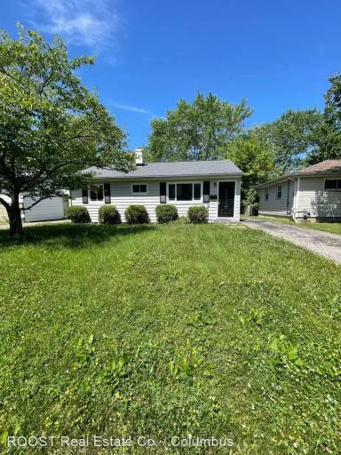 Main picture of 2951 Ontario St