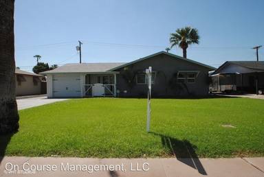 Main picture of 3423 E Campbell Ave