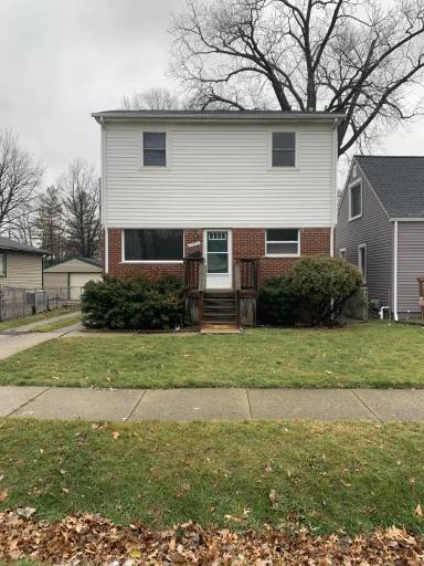 Main picture of 26448 Rialto St