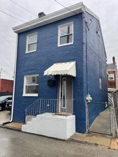 Main picture of 4926 Blackberry Way