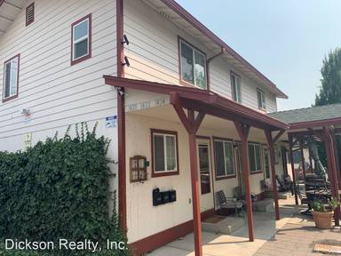 Main picture of 1422 E St