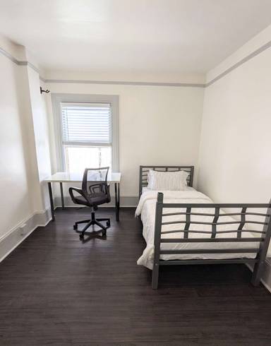 Main picture of Balmoral Residence Club