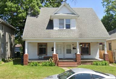 Main picture of 1416 Miami Street