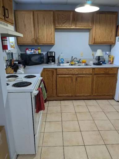 Main picture of 2924 Starboard Dr