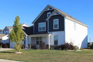 Main picture of 9241 Prospect Way