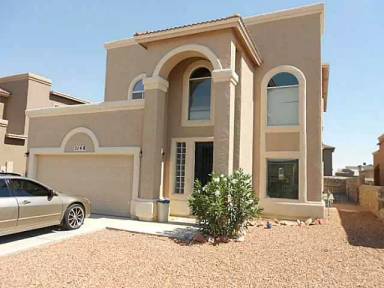 Main picture of 3145 Blue Dirt Cir