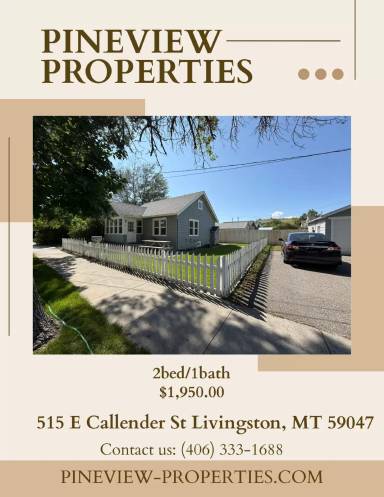 Main picture of 515 E Callender St