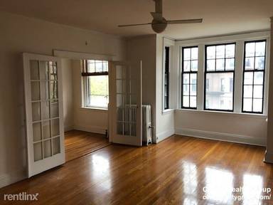 Main picture of 6 Marlborough St