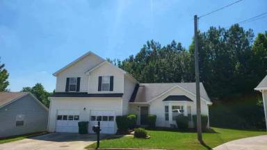 Main picture of 2541 Lancewood Ln