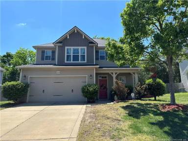 Main picture of 2219 Lakedale Dr