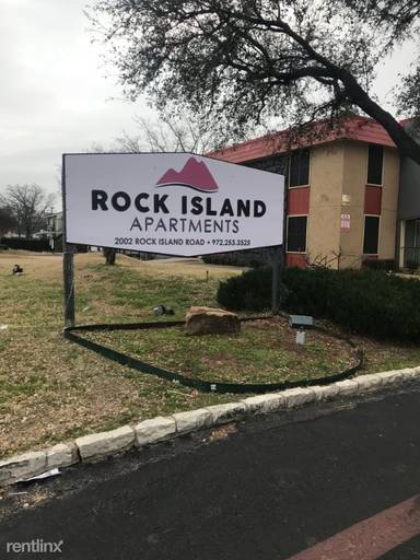 Main picture of Rock Island Apartments