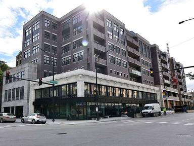 Main picture of 3800 N Broadway St