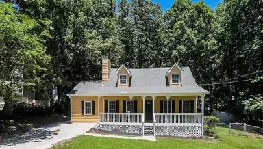 Main picture of 2160 Grayfield Dr