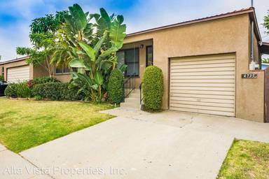 Main picture of 4735 Jewell St