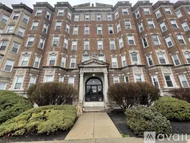Main picture of 1179 Boylston St