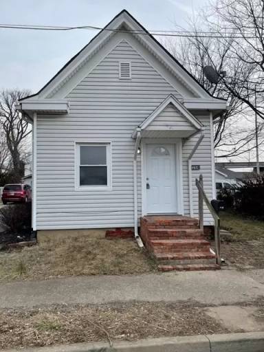 Main picture of 214 W 4th St
