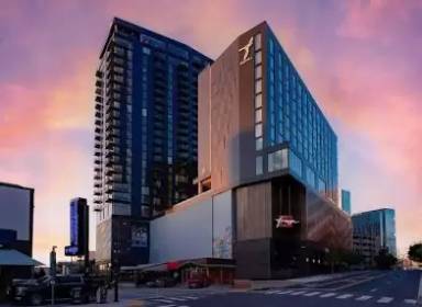 Main picture of Fallyn Apartments
